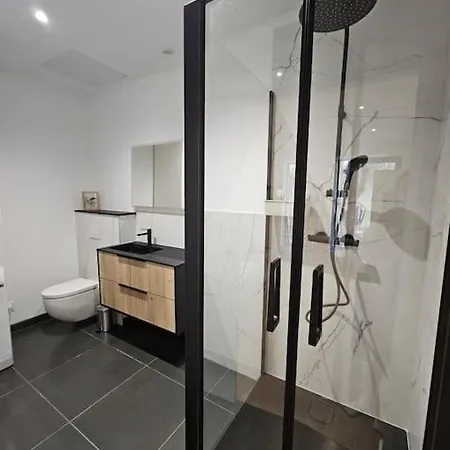 Apartment Le Studio Cyprien Toulouse