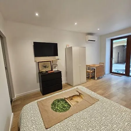 Le Studio Cyprien * Toulouse